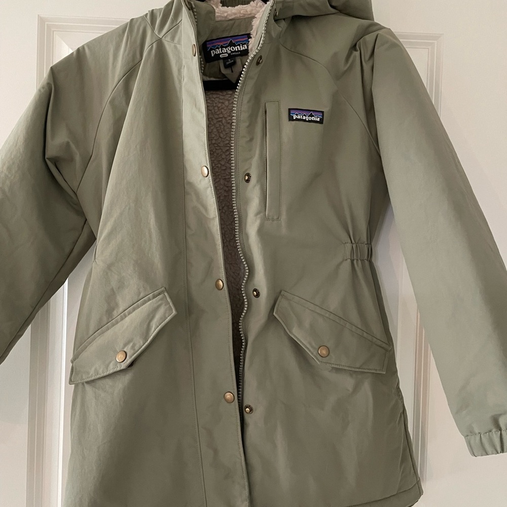 Winter Jacket